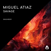 Savage - Single - Miguel Atiaz