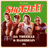 Da Tweekaz & Bassbrain - Shotjee (Extended Mix) artwork