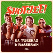 Shotjee (Extended Mix) artwork