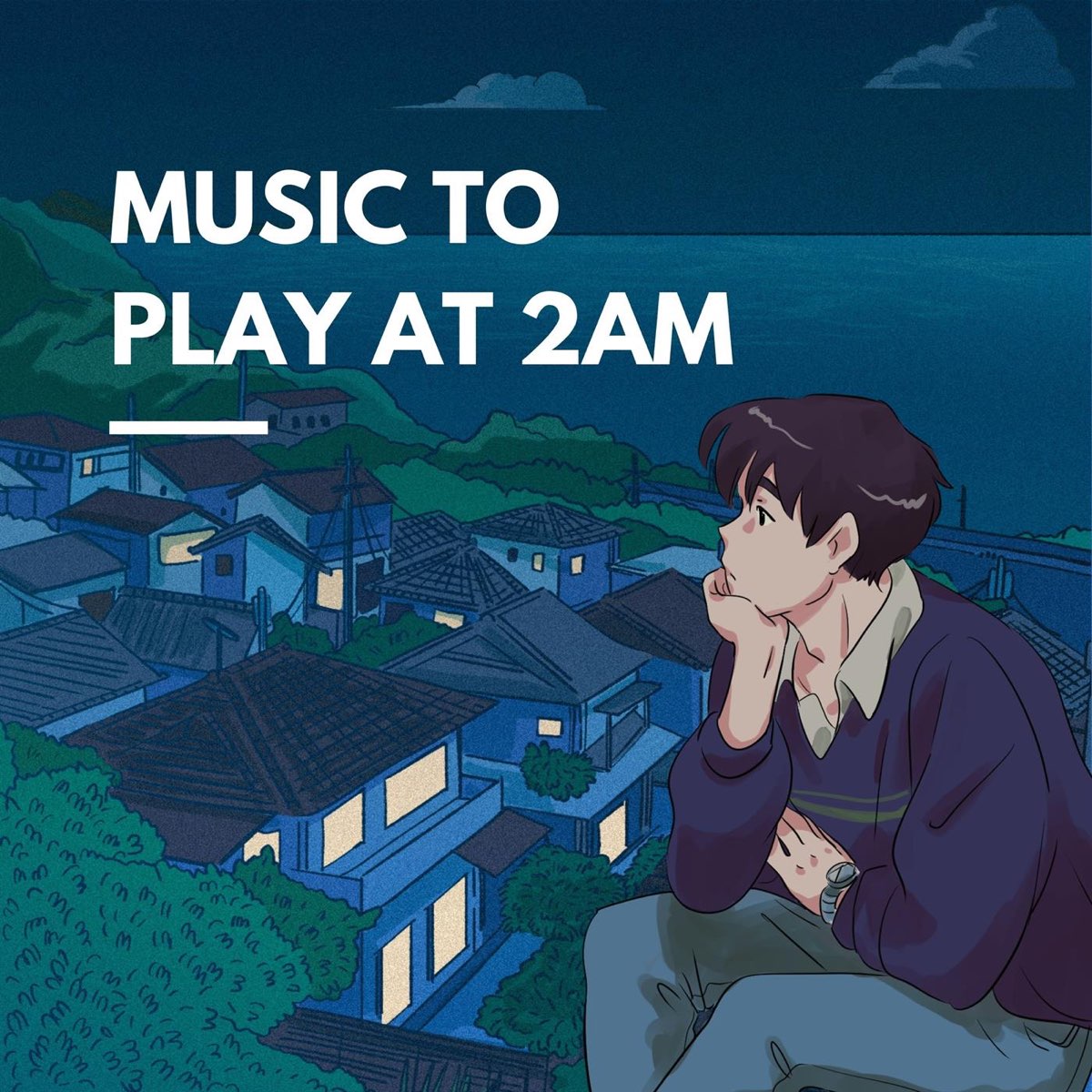 ‎Music To Play At 2Am - Album by Various Artists - Apple Music