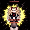 Madonna Is a Super Star - Single