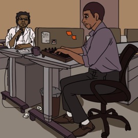 So Authentic Jomy. & Nonsense