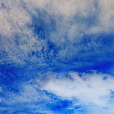 day dreaming (feat. Owijo) - Single