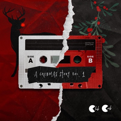 Club Crib Presents: A Cribmas Story, Vol. 1 - Single