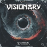 Visionary - Single - TiggaDaGreat