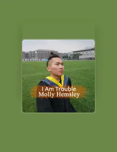 Listen to Molly Hemsley, watch music videos, read bio, see tour dates & more!