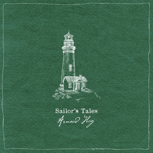 Sailor's Tales (feat. Iris Di Napoli) - EP