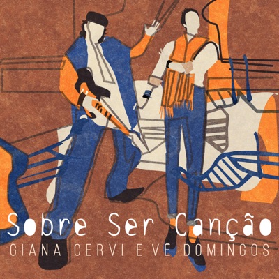 Sobre Ser Canção - Single