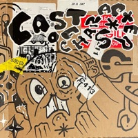 Cast of Characters - Son of Synth