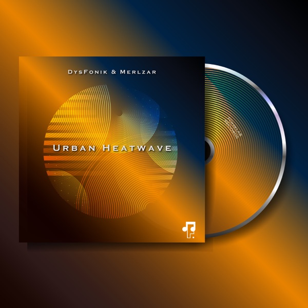 Urban Heatwave - Single