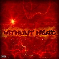 Without Head - Single - NVCKEYFXUR & Chochik