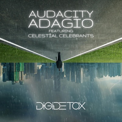 Audacity Adagio (feat. Celestial Celebrants) - Single