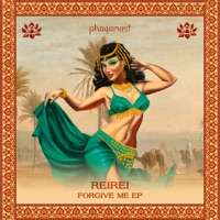 Forgive Me - Single - REIREI
