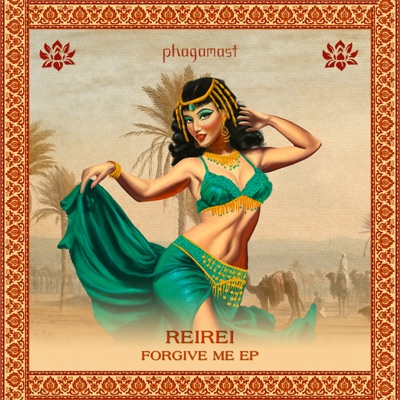Forgive Me - Single