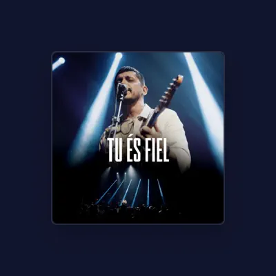 Listen to Ibmorumbi Adoração, watch music videos, read bio, see tour dates & more!