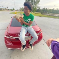 Bacc Outside - Single - SevoK