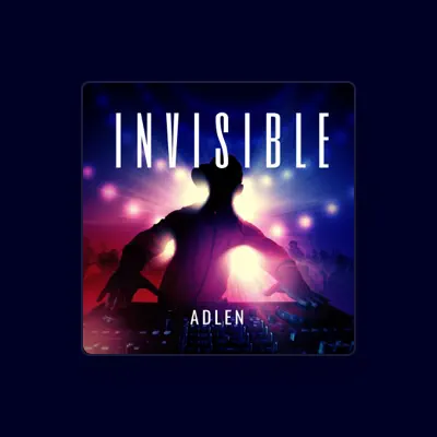 Listen to Adlen, watch music videos, read bio, see tour dates & more!