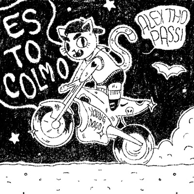Estocolmo - Single