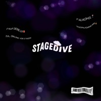 stagedive - Single - indica.