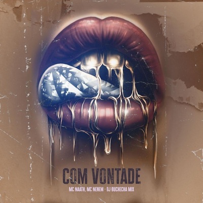 Com Vontade - Single