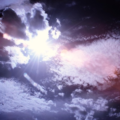 Aurora Borealis - Single