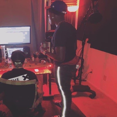 MONEY UP - Single