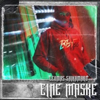 Eine Maske - Single - Leumas Shikamaru