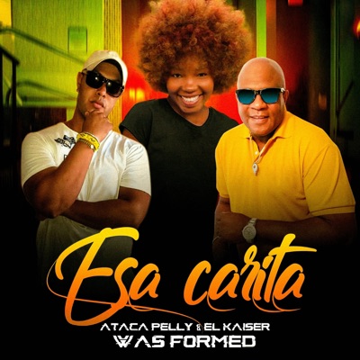 Esa Carita - Single