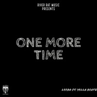 One More Time (feat. Yella Beatz) - Single - Leebo