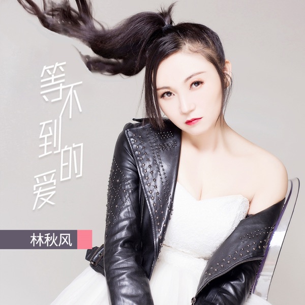 等不到的爱 - Single