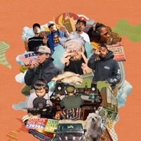 FRISCO FLOWERS - EP - NugLife