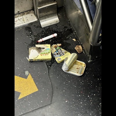 Krabbypattyformula (feat. Amiri Mikel) - Single