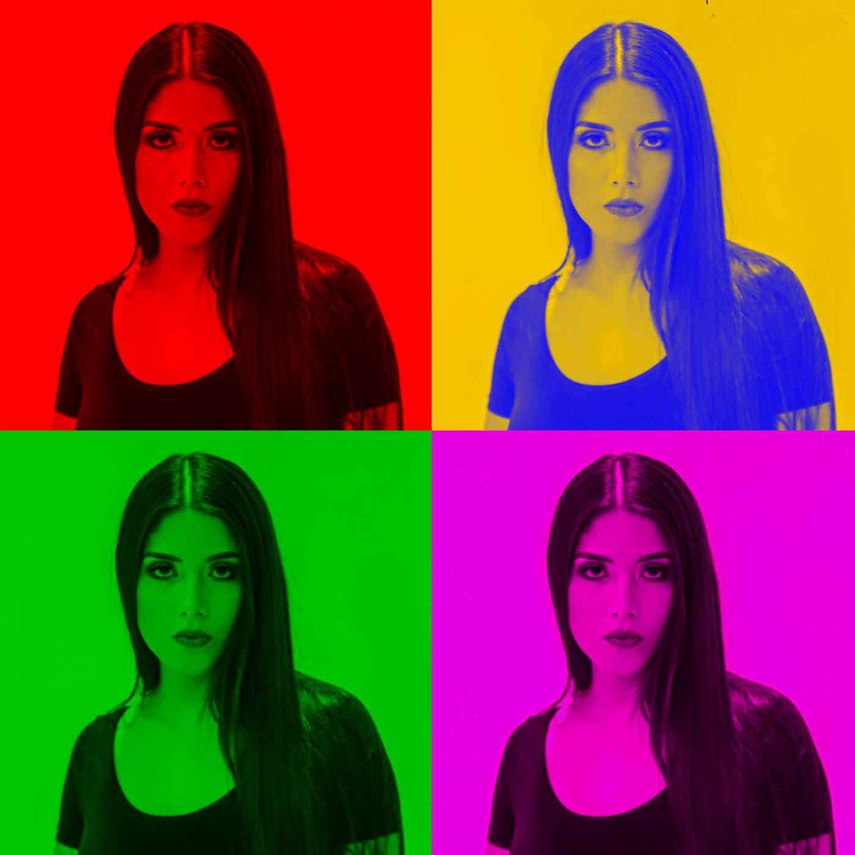 Detective - Single - Album by Tefy Sánchez - Apple Music