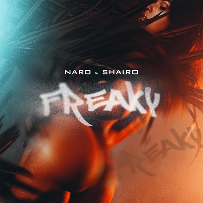 Freaky - Single