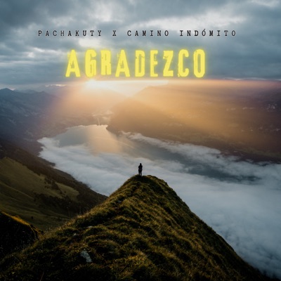 Agradezco - Single
