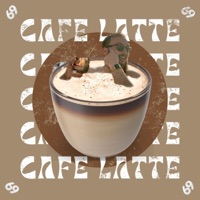 Cafe Latte - Single - Pucci