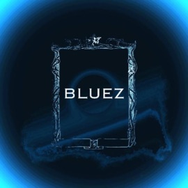 BLUEZ (feat. Tiki & PrettyBoyNito) Jxvi!