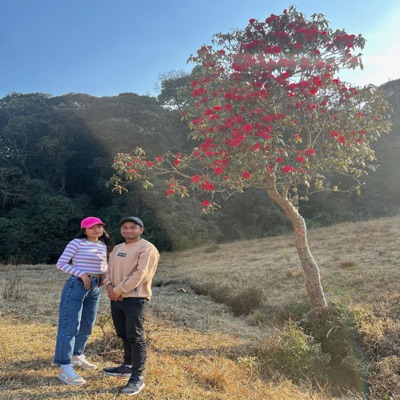 Haba Don Jingkyrmen - Single