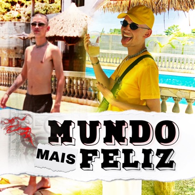 Mundo Mais Feliz - Single