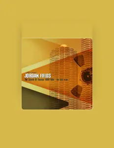 Jordan Fieldsを聴いたり、ミュージックビデオを鑑賞したり、経歴やツアー日程などを確認したりしましょう！