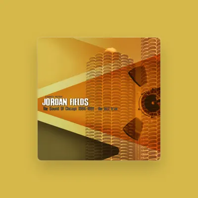Listen to Jordan Fields, watch music videos, read bio, see tour dates & more!