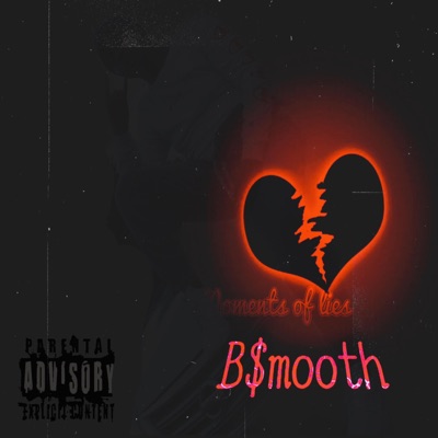 Moments Of Lies - Single