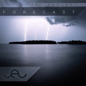 Forecast (feat. Petri Rinne) [Merisää 2023 Uplifting Remix] artwork