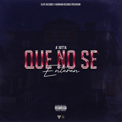 Que No Se Enteren - Single