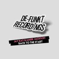 Back to the Start - Single - Jay Kay & Mark Jackson