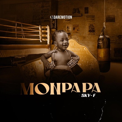 Mon Papa - Single