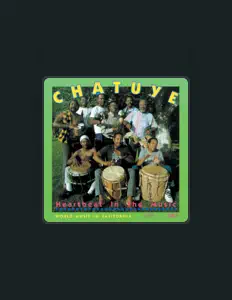 Listen to Chatuye, watch music videos, read bio, see tour dates & more!