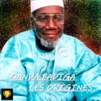 Sambou Dramé, Pt. 1