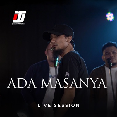 Ada Masanya (Live Session) - Single