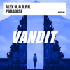 Paradise - Alex M.O.R.P.H.